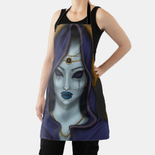 WITCH SCHÜRZE