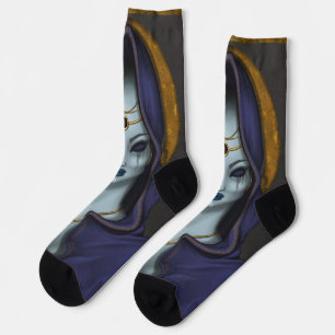WITCH SOCKEN