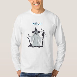 WITCH T-Shirt