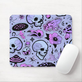 Witchcraft Mousepad