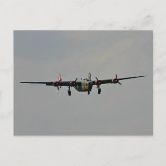 Witchcraft Postcard Postkarte