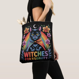Witches For Equality Feminist
