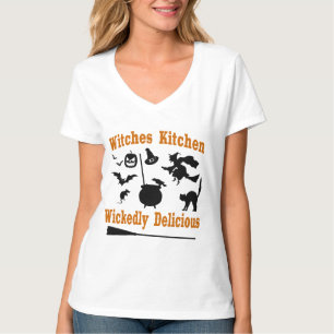 WITCHES KITCHEN WEITER SCHÖN T-Shirt