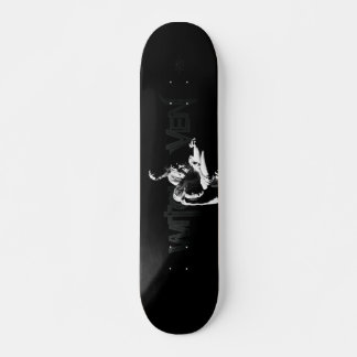 WITCHHAVEN® Skateboards