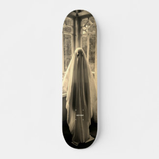 WITCHHAVEN Skateboards