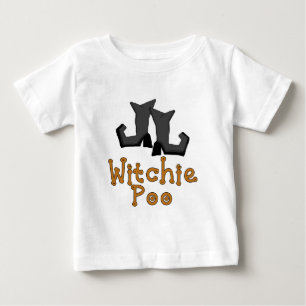 Witchie Poo T - Shirt und Geschenke