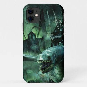 Witchking Riding Fellbeast Case-Mate iPhone Hülle