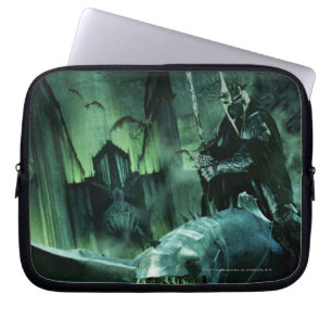 Witchking Riding Fellbeast Laptopschutzhülle