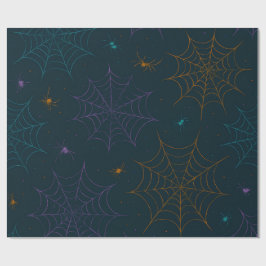 WitchtyLight Web Collection von Aethos WrapWorks Geschenkpapier