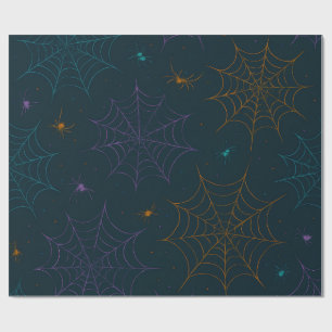 WitchtyLight Web Collection von Aethos WrapWorks Geschenkpapier