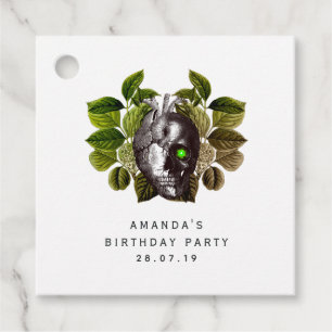 Witchwood Fantasy Geschenkanhänger