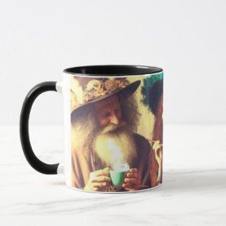 Witchy Coffee Cup Tasse