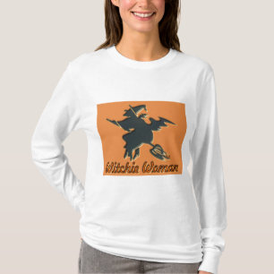 Witchy Frauen-Shirt - Hoody