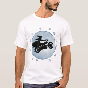 Witchy Mutter T-Shirt