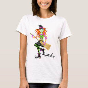 Witchy - SRF T-Shirt