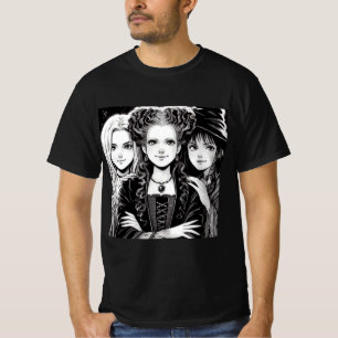 Witchy trio T-Shirt