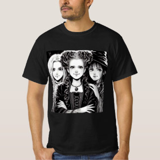 Witchy trio T-Shirt
