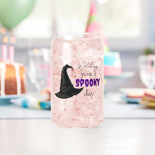 Witchy Vibes - Spooky & Stylish   Dosenglas