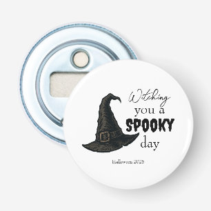 Witchy Vibes - Spooky & Stylish Flaschenöffner