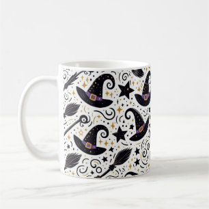 Witchy Wonders Tasse