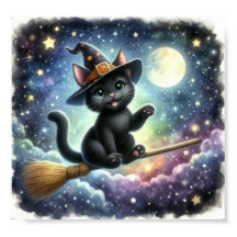WitchyCat