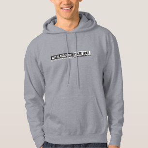 Withlacochee Staat Trail Blocks Hoodie