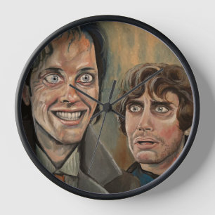 Withnail und ich uhr