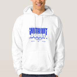 "WITHOUT DOUBT" Hoodie