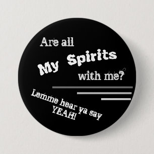 Witschungsknopf Button