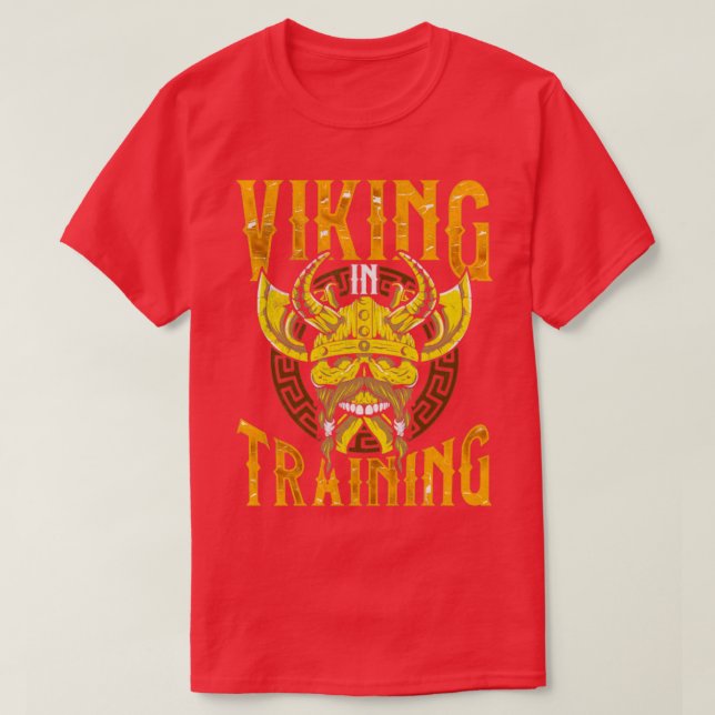 Witterung in der Ausbildung T-Shirt (Design vorne)
