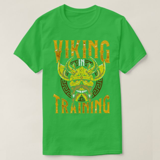 Witterung in der Ausbildung T-Shirt (Design vorne)
