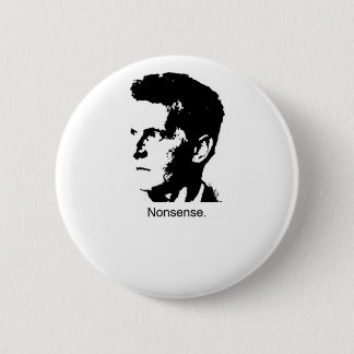 Wittgensteins Charme Button