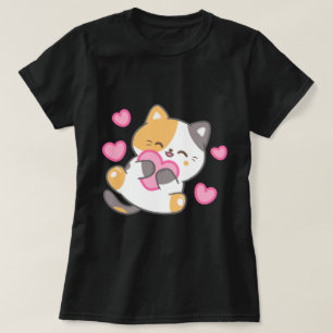 Wittle Kitty Women's T - Shirt