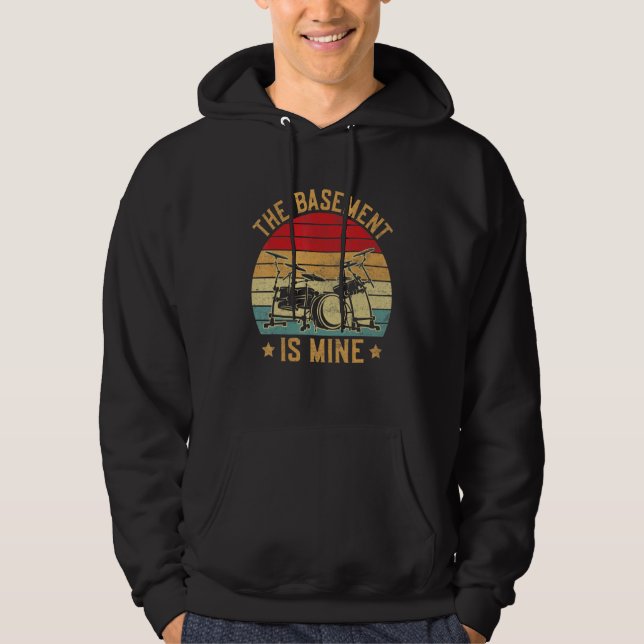 Witty Chicken Farmer Rooster Poultry Owner Chicken Hoodie (Vorderseite)