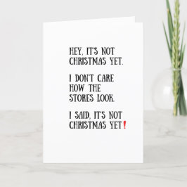 Witty Erntedank Card Dankeskarte