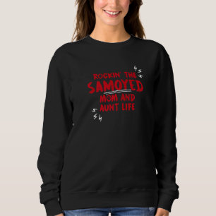Witty Pets Bjelkier Alleiniger Hundebesitzer   Sweatshirt