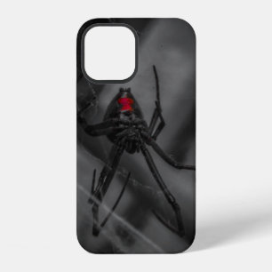 Witwe iPhone 12 Hülle