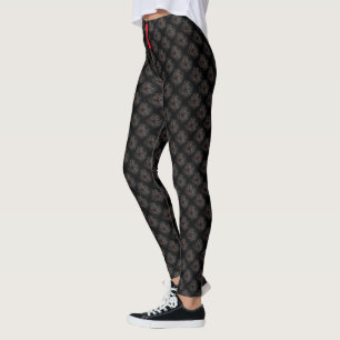Witwe Leggings