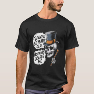 Witz 50 Jahre 50 Jahre alt geworden 1 T-Shirt
