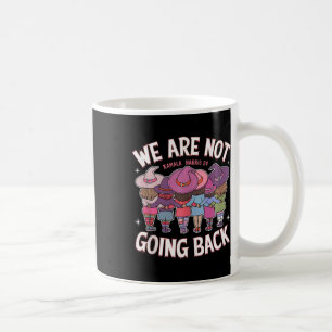 Witze, die wir nicht zurückgehen Harris 47 Whei Kaffeetasse