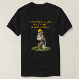 "Witze" T-Shirt