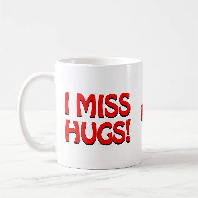 Witze über Kaffee und Schläge Kaffeetasse (Links)