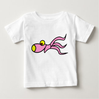 witzig+baby+Shirts durch jangocreation Baby T-shirt
