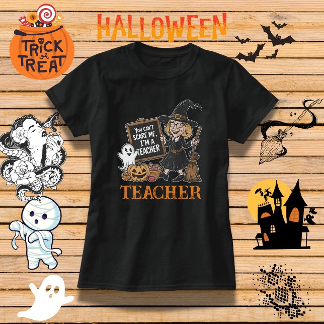 Witzig: "Du kannst mir nichts ausmachen, ich bin L T-Shirt (Von Creator hochgeladen)