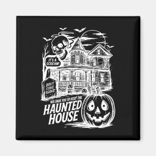 Witzig Es ist ein Schrei, den wir dich wagen, die  Magnet