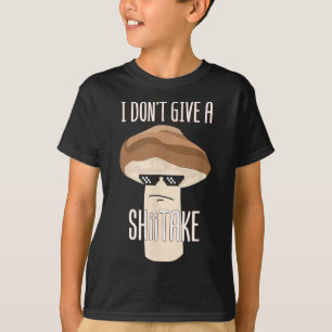 Witzig, ich gebe keinen schiitischen Pilz Coole Sc T-Shirt