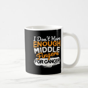Witzig, ich habe nicht genug Mittlere Finger für T Kaffeetasse