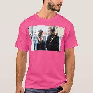 Witzig kommt nach Amerika 1988 T-Shirt
