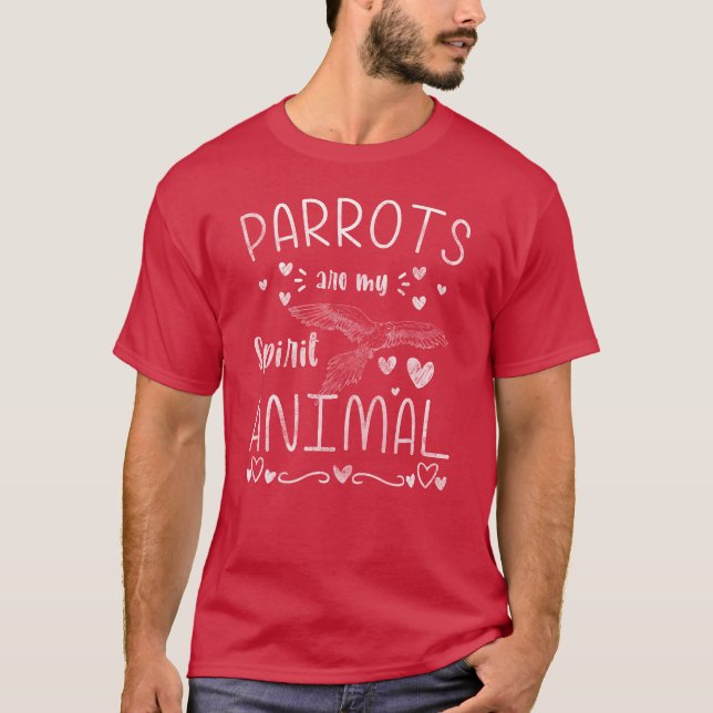 witzig T-Shirt (Vorderseite)