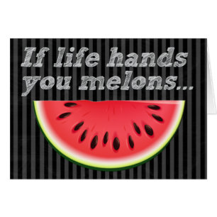 Witzig "Wenn das Leben dir Lemons überträgt" Gebur